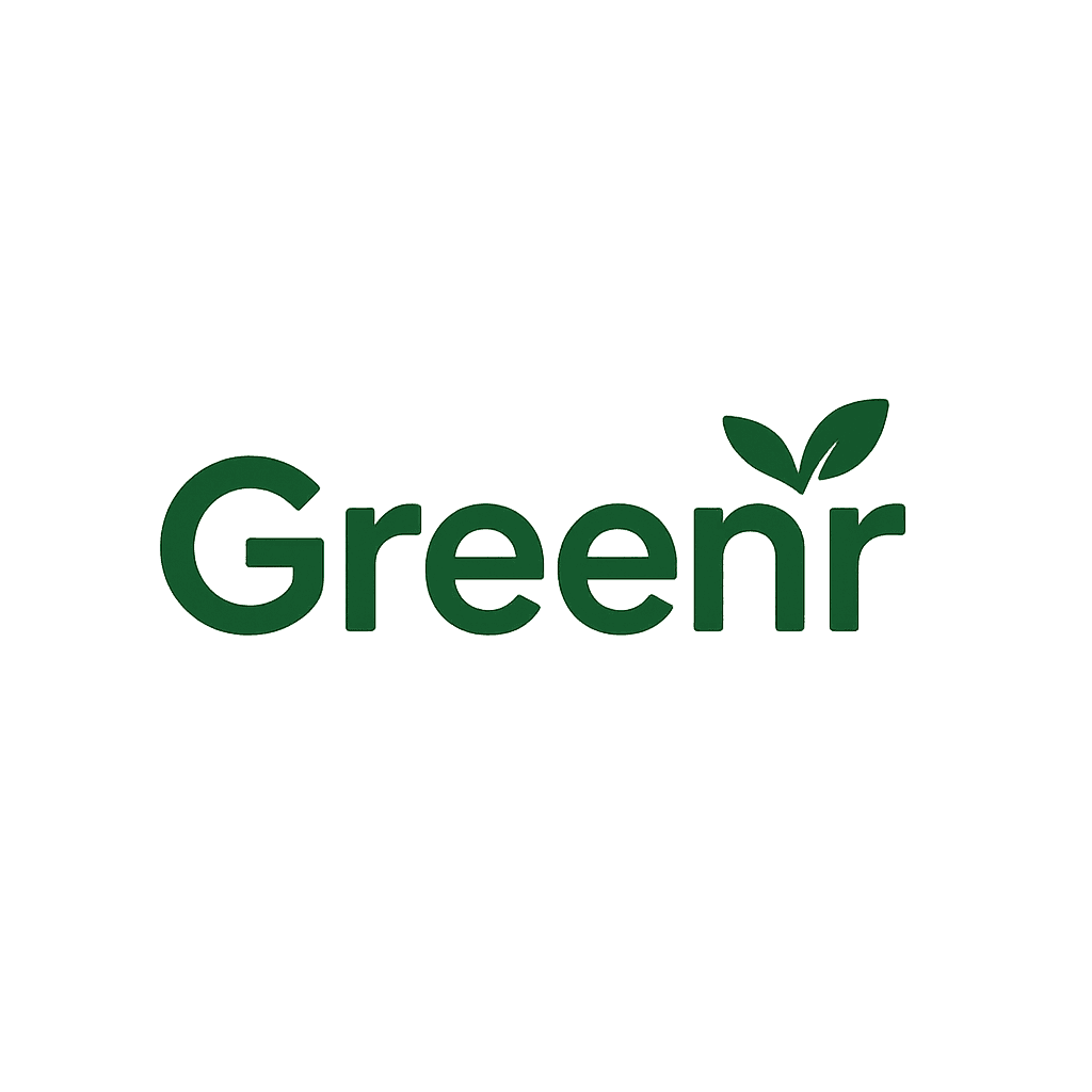 Greenr Logo